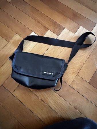 Sac bandoulière Freitag, unisexe Hawaii
