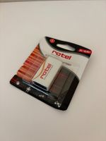 Rotel 9V Batterie