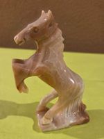 Pferd 12cm aus Marmor