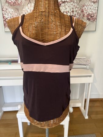 Sporttop Adidas, M