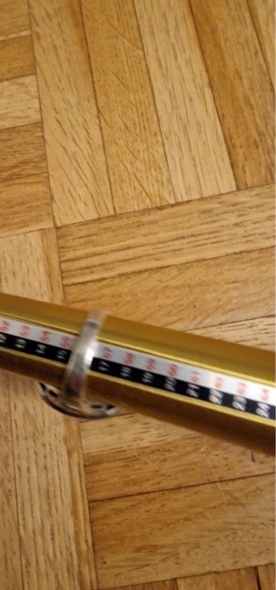 Anelli: Silberring mit Mondstein, Grösse 17mm  925 – Usato da St. Gallen venduto da mania03 1