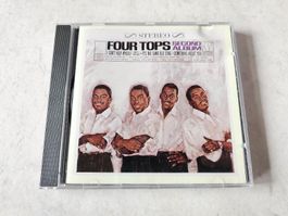 Four Tops  -  Second Album