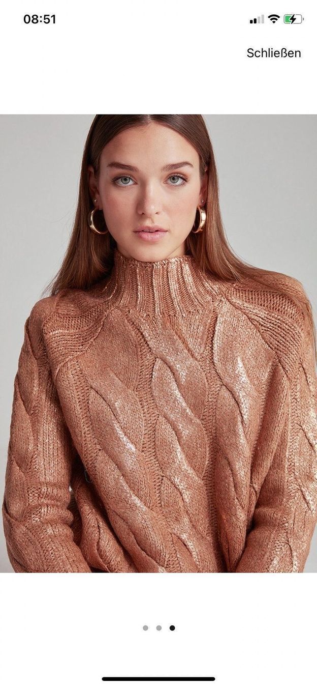 Pullover & Sweatshirts: Joinus Pullover Damen S eher M – Gebraucht aus Dübendorf von Levintreyer 8