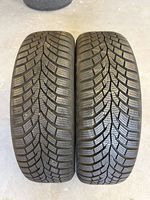 Winterreifen 185/60R15 88T Continental 