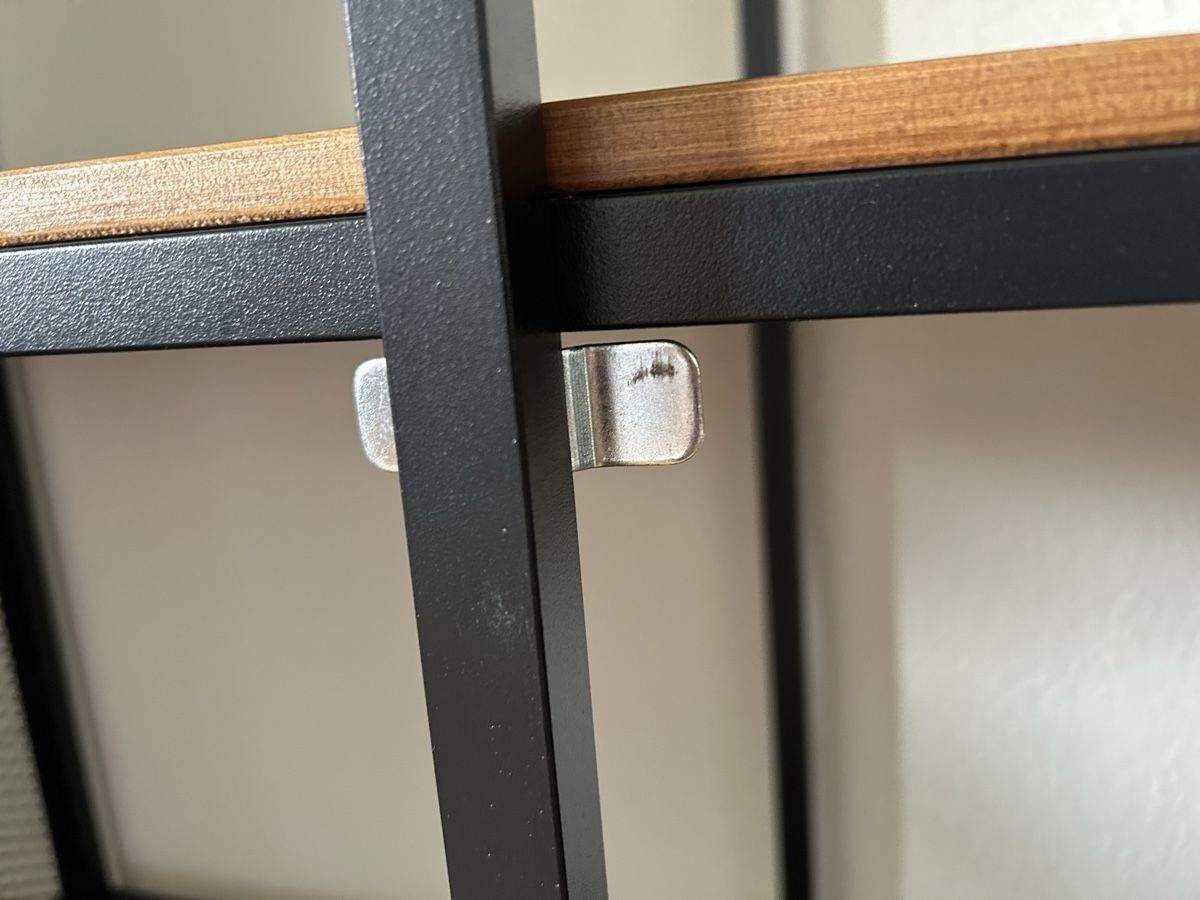 Ikea Regale: IKEA Fjällbo Regal – Neu (gemäss Beschreibung) aus Zürich von nin_8qtb 3