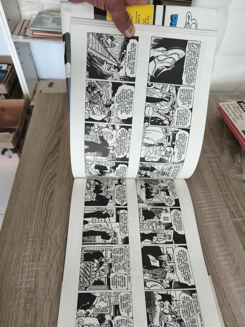 Fumetti: Bd Dick Tracy Vol 1 1937-1938 – Nuovo (secondo la descrizione) da Prilly venduto da jor_x27s 2