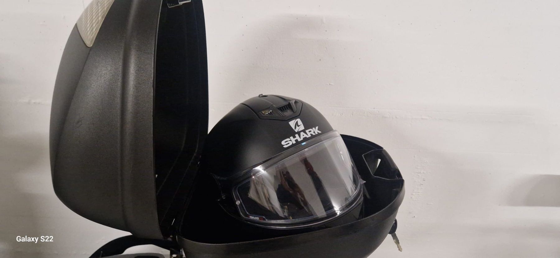 Yamaha Scooter: YAMAHA XC125 CygnusX – Usato da Bischofszell venduto da Rive_98 8