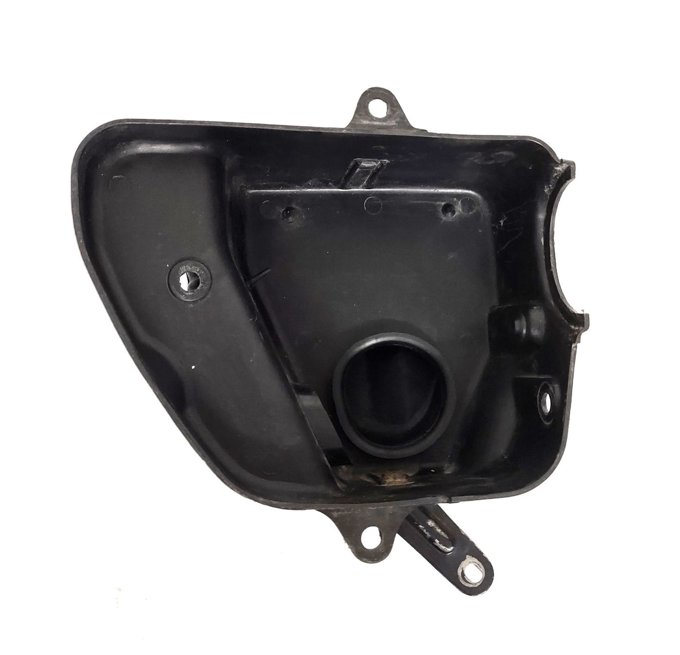 Honda Alle Motorradersatzteile: Honda XL 350 K Luftfilterkasten – Gebraucht aus Basadingen von Class-X_Parts