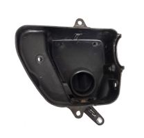 Honda XL 350 K Luftfilterkasten