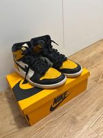 Jordan 1 Retro High OG Taxi Schuhe Gr.41