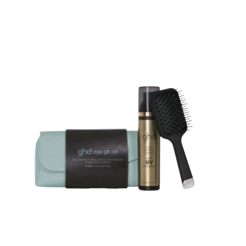 Borse da donna: Neu: ghd Style gift set Upbeat Collection – Nuovo e nell'imballaggio originale da Büsserach venduto da mis_fg52 1