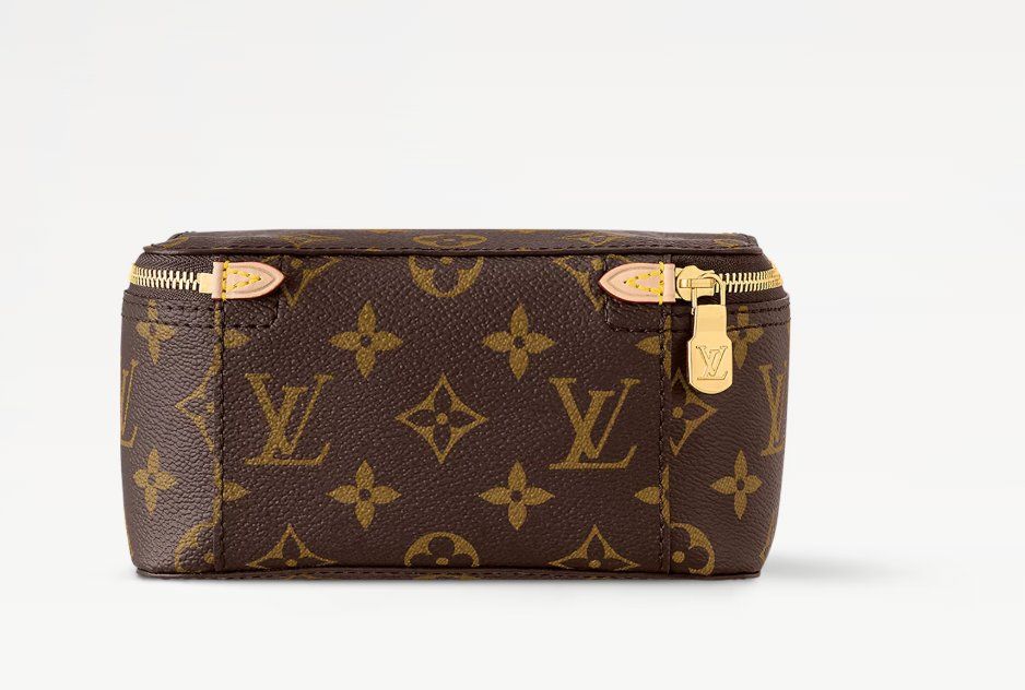 Louis Vuitton Custodie per cosmetici: ❤️Louis Vuitton Packing Cube PM MNG CANVAS – Nuovo (secondo la descrizione) da Steinhausen venduto da Luxury_Limited 3