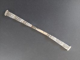 vintage watch bracelet - 12mm - rare