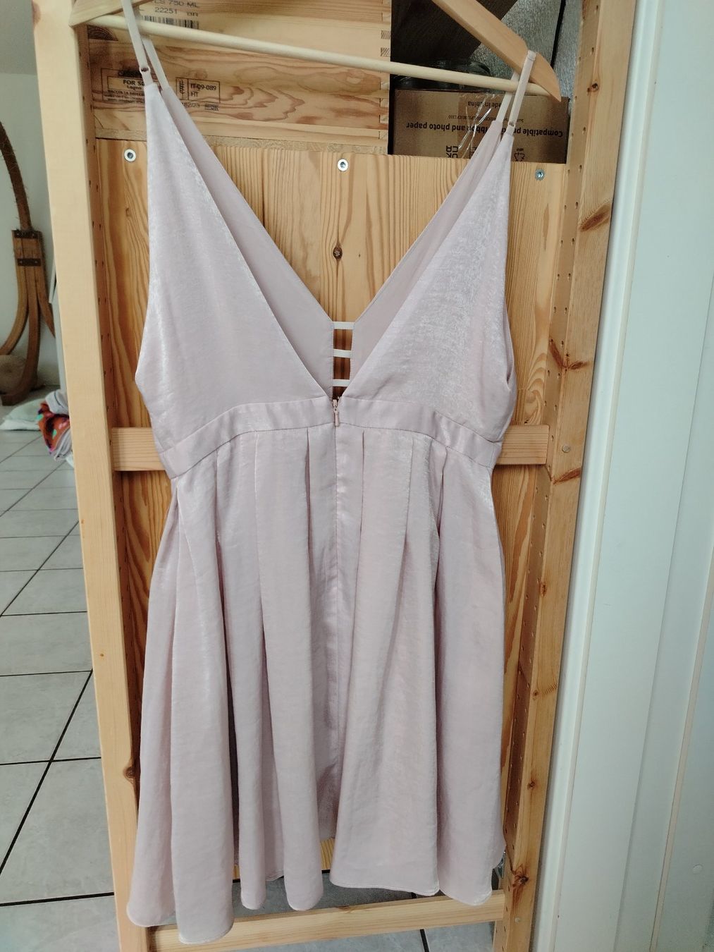 Kleider: Traumhaftes Kleid von Free People – Neu (gemäss Beschreibung) aus Schönenbuch von sop_n7zd 4