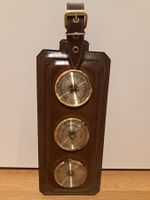 Alter Termometer Hygrometer