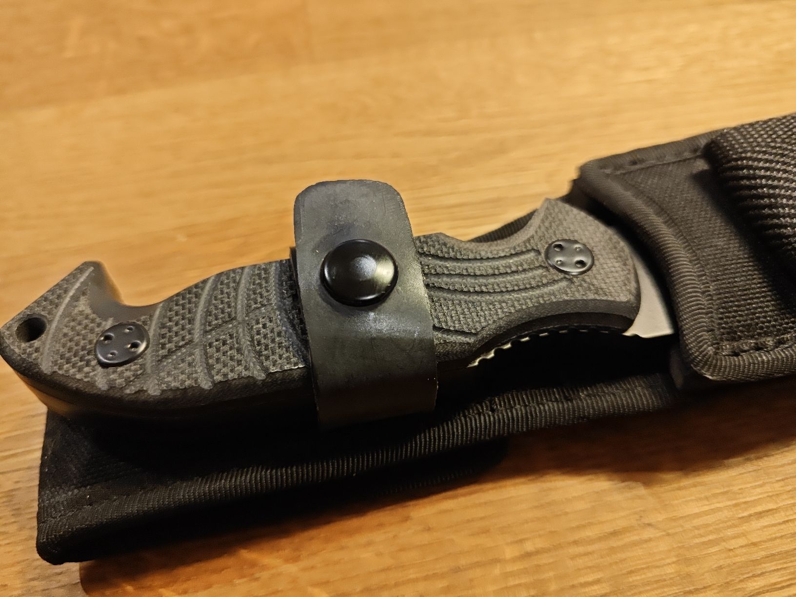 Remington Accessori: Remington Tango I – Usato da Wittenbach venduto da stefange 4