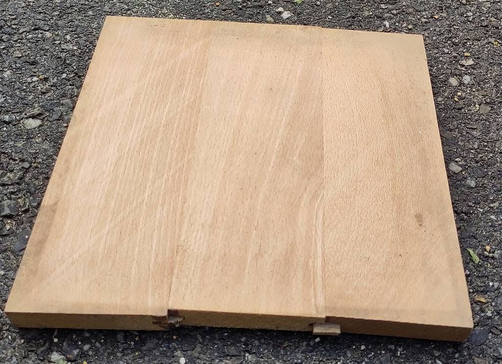Bodenbeläge: Parkett - Tafeln – Neu (gemäss Beschreibung) aus Biel/Bienne von mdesee 1