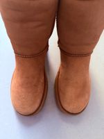 UGG Australia Stiefel Grösse 36 , braun guter Zustand