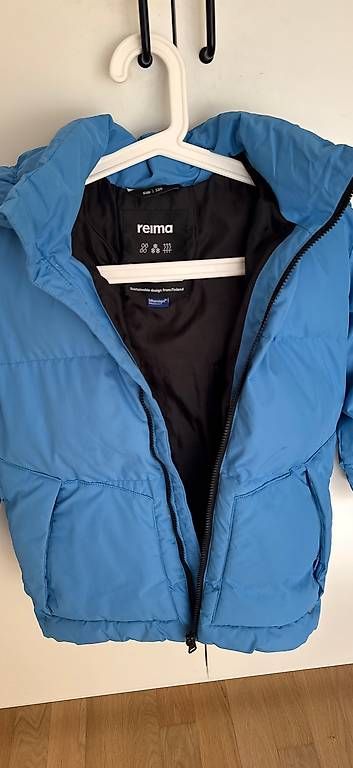 Jacken & Mäntel: Winterjacke Osteri Reima Gr. 122,  – Gebraucht aus Strengelbach von lul_tfr6 1