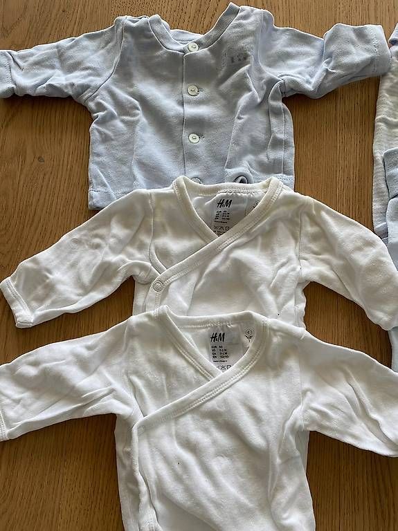 Lotti & Set di vestiti: Kleiderpaket H&M Gr. 50 – Usato da Kriens venduto da tananuschka13 1