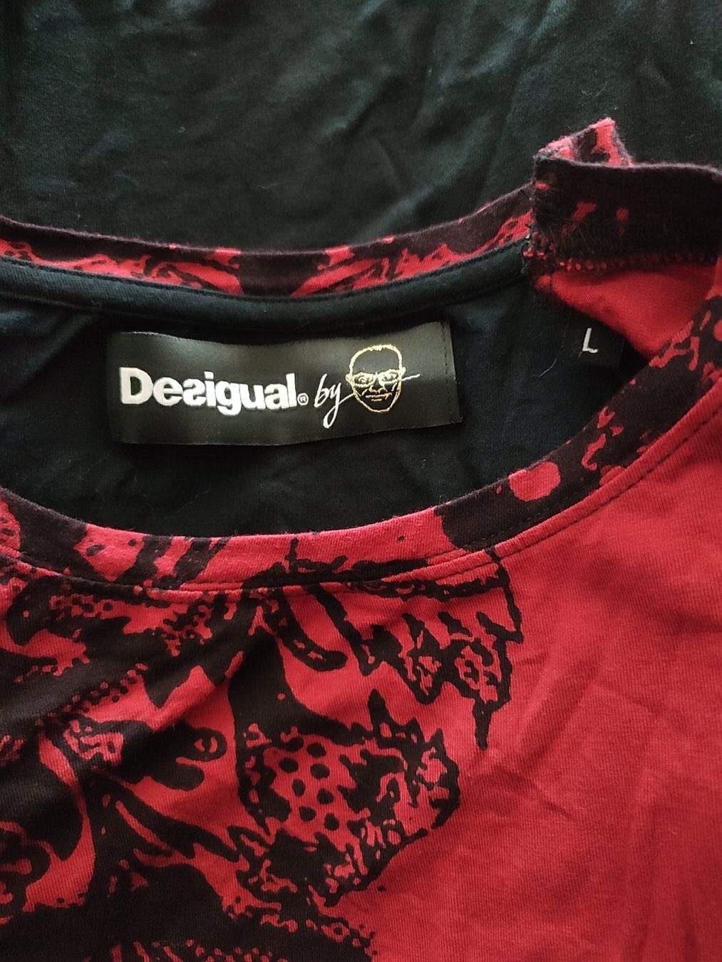 Desigual Vestiti: Desigual Kleid – Usato da Hochdorf venduto da Berry005 3