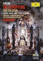 Haydn: Die Schöpfung / Bernstein