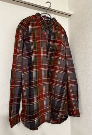 Hemd, S. Oliver, XXL, regular fit, neu!