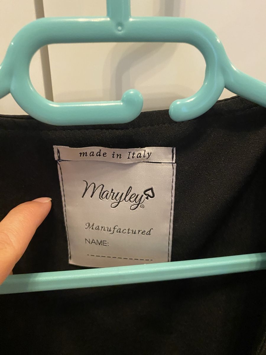 Giacche: Blazer schwarz Maryley – Usato da Dübendorf venduto da GinaGiulia 2