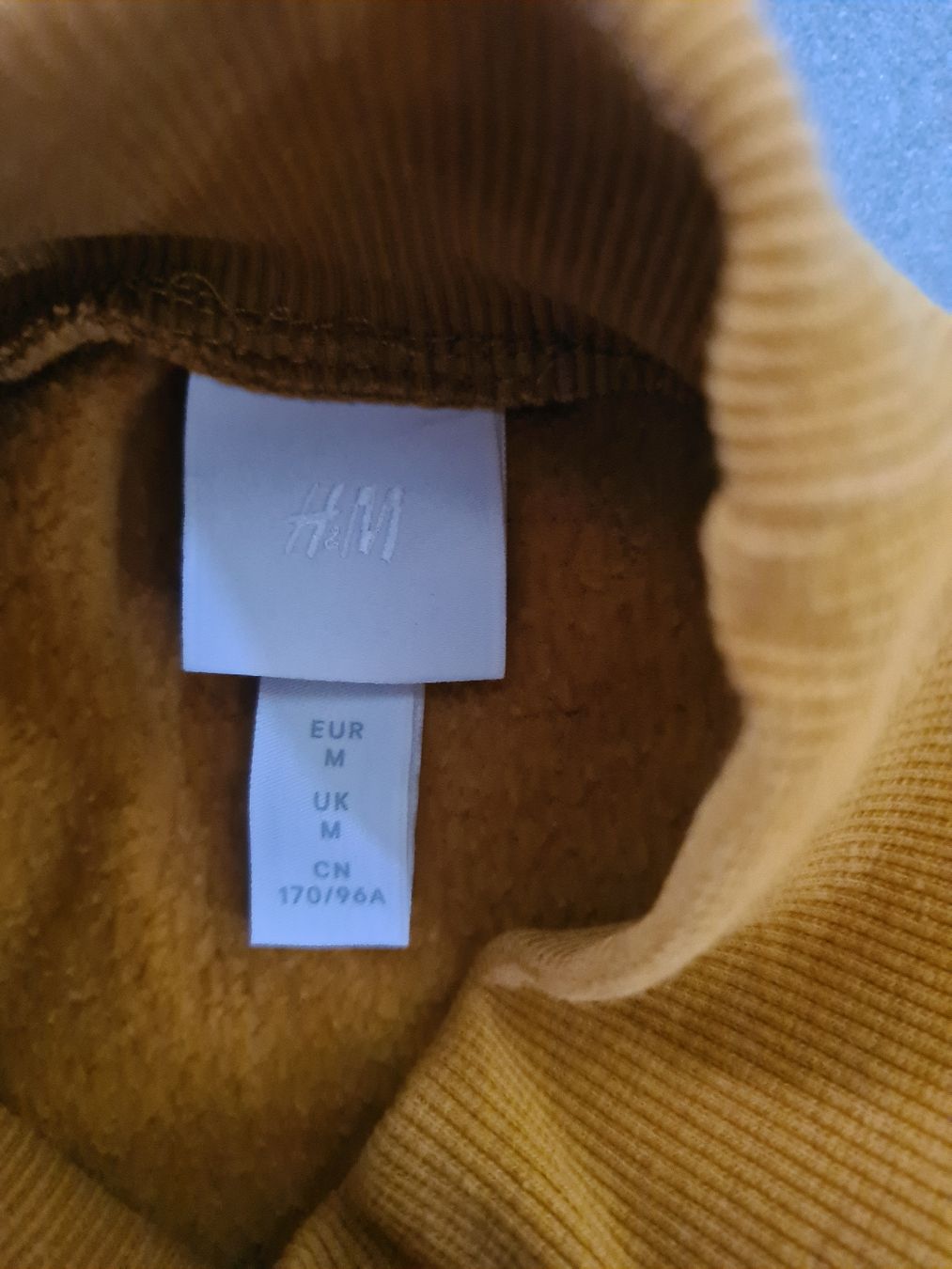 H&M Maglioni & Felpe: H&M pullover gr. M – Usato da Mezzovico venduto da maemy 1