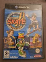 Extreme Skate Adventure Nintendo Gamecube (FRA)