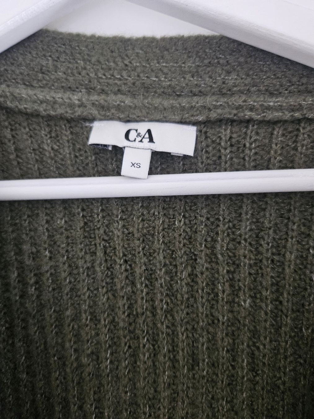 C&A Maglioni & Felpe: Cardigan C&A , XS – Usato da Wil SG venduto da an_ka 1