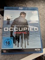 Occupied Staffel 1 Blu Ray DVD - Jo Nesbo 2 Disc