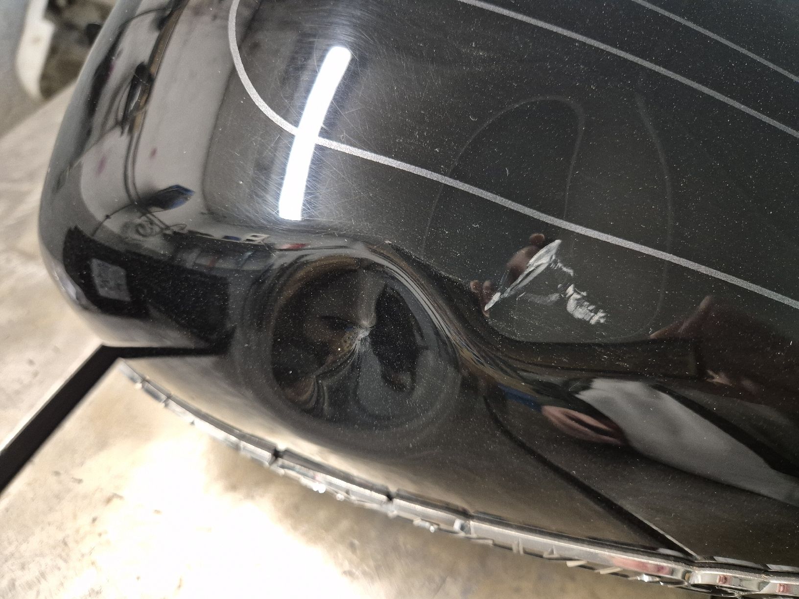 Harley-Davidson Tutti i ricambio per moto: Réservoir Harley-Davidson Sportster – Difettoso da Le Locle venduto da CHEGUA 1