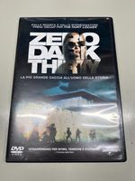 DVD del film "Zero Dark Thirty"