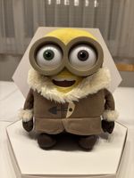 Minion Plüschtier