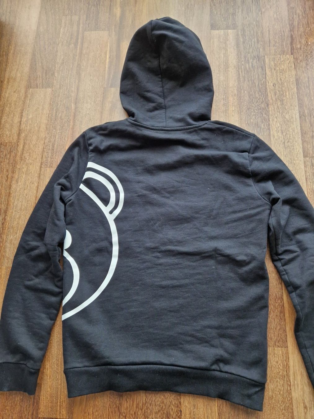 Moschino Maglioni & Felpe: Moschino Pullover Hoodie XS/34 NEU! – Nuovo (secondo la descrizione) da Steinhausen venduto da rose.nw 1