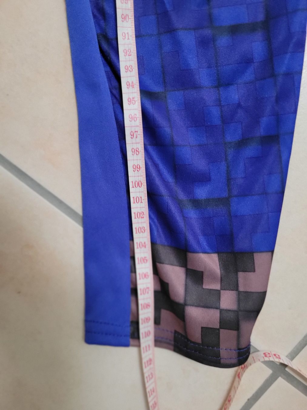 Costumi: Minecraftkostüm – Usato da Henau venduto da AXAA 5