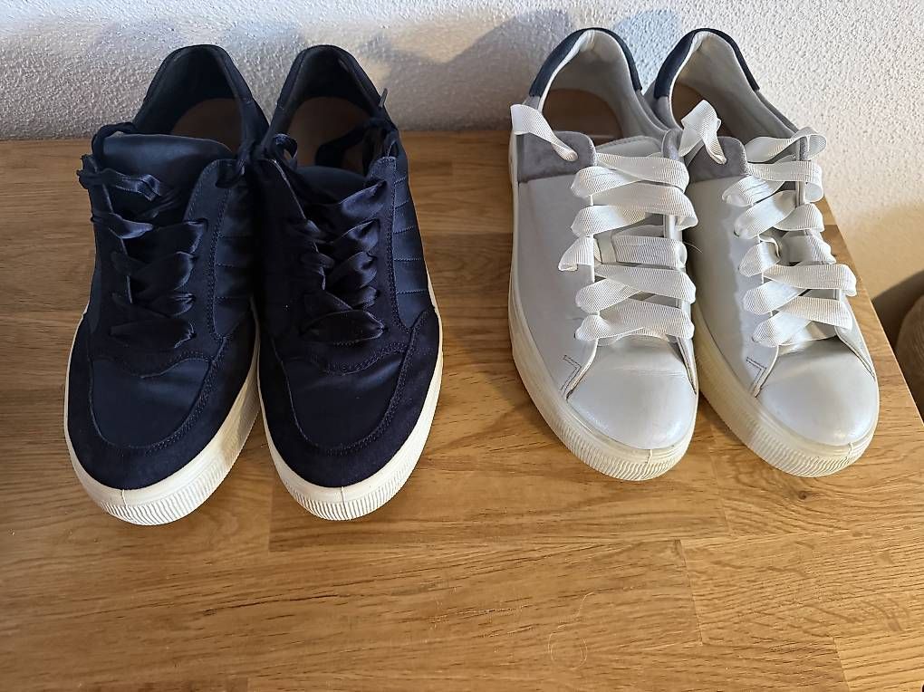Scarpe da donna: Legero Sneekers – Usato da Eschlikon TG venduto da elvsa