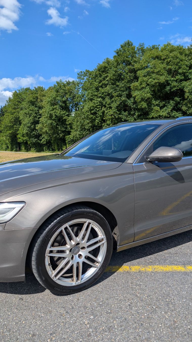 Audi Automobili: Audi A6 C7 3.0 TDI Quattro – Usato da Pfaffnau venduto da ame_w6yx 3