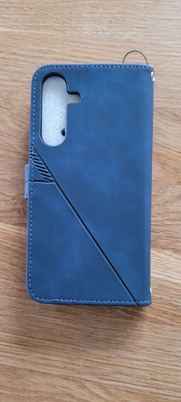 Samsung Cover & Protezioni schermo: Samsung Galaxy s25 Fe Hülle Etui – Nuovo e nell'imballaggio originale da Goldingen venduto da Klopfer10 2