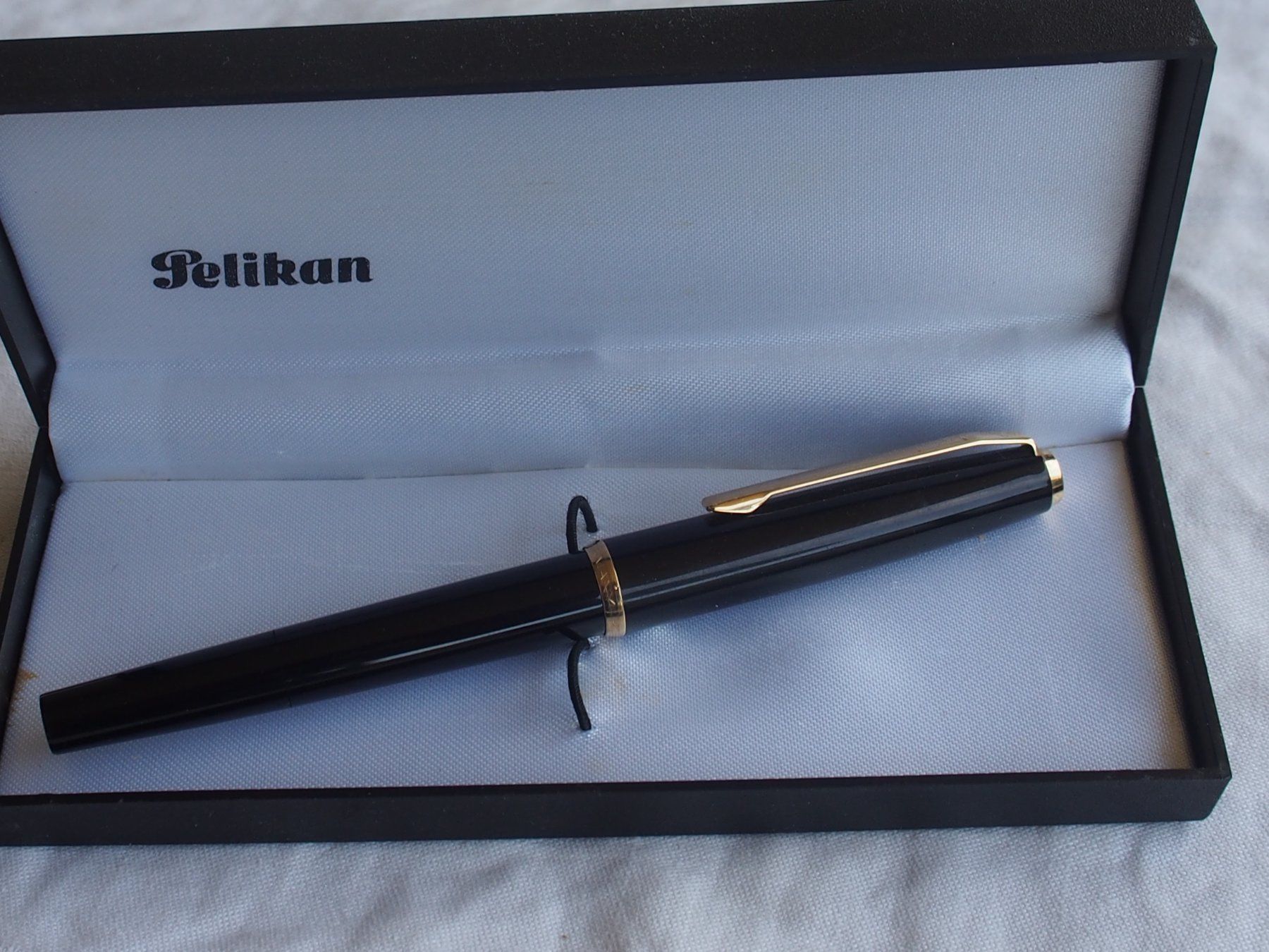 Pelikan Stifte & Marker: Pelikan 30 – Gebraucht aus Meyrin von SRkaem 8
