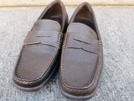 Geox Herren Mokassin Gr 42,5