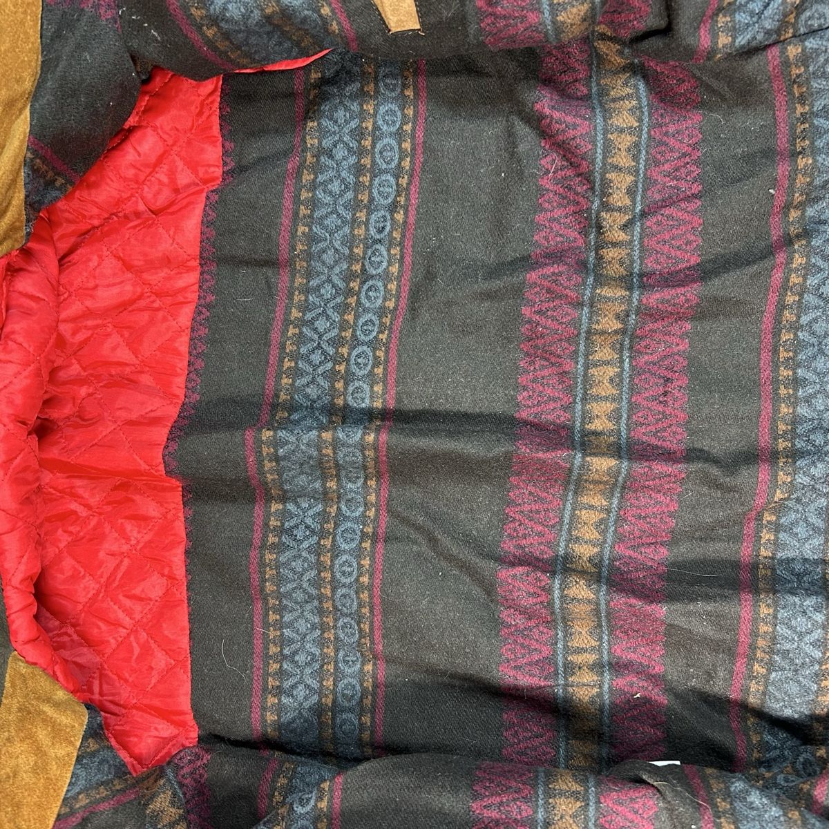 Vera Pelle Giacche: Vera pelle jacket – Usato da La Sagne NE venduto da Matlasape 4