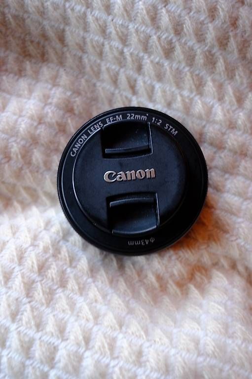 Canon Kamera: Canon M6 – Gebraucht aus Dottikon von layu4678 2