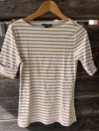 Ralph Laurent t-shirt taille L