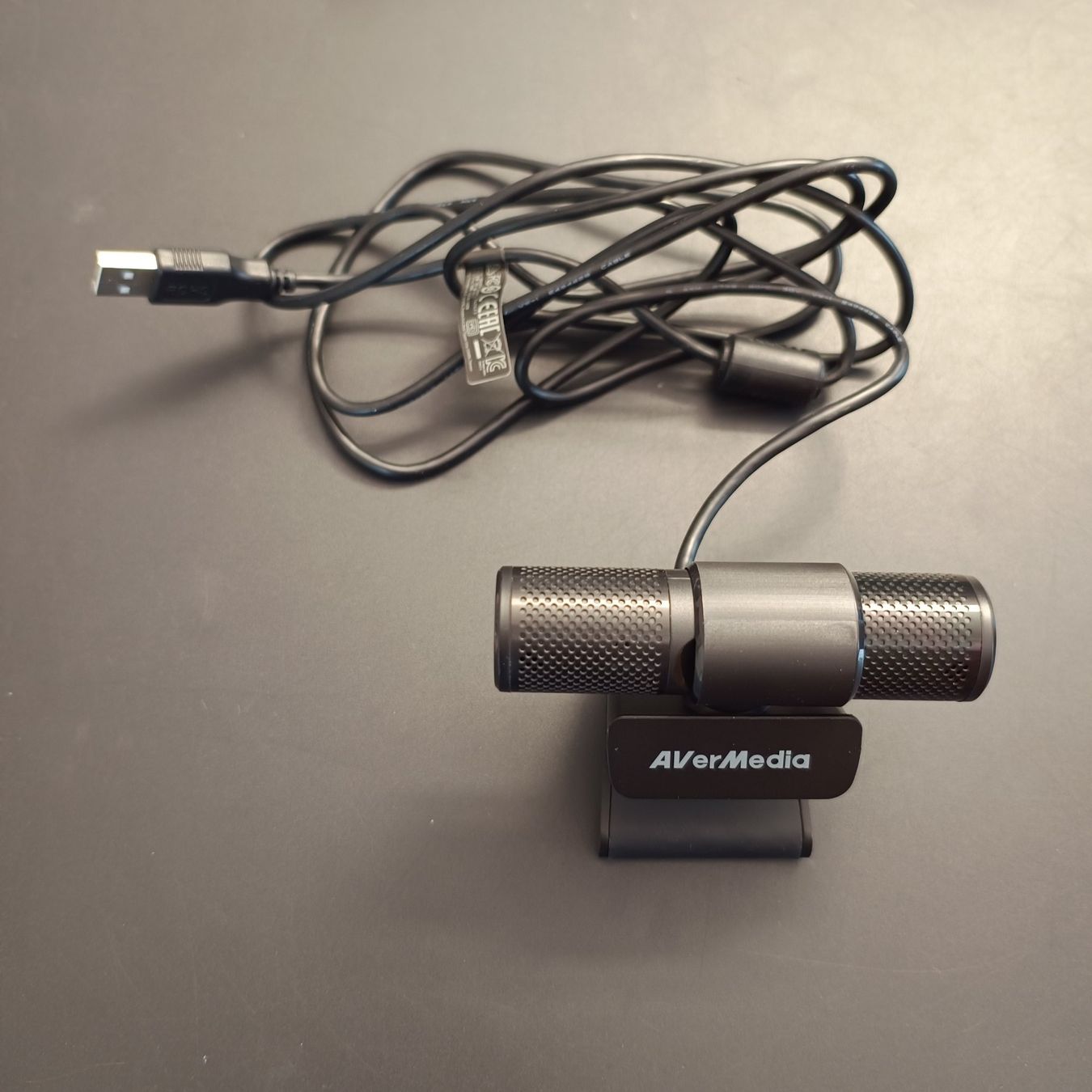 Fotocamera: Kamera AVerMedia PW313 – Usato da Emmetten venduto da Hornberger
