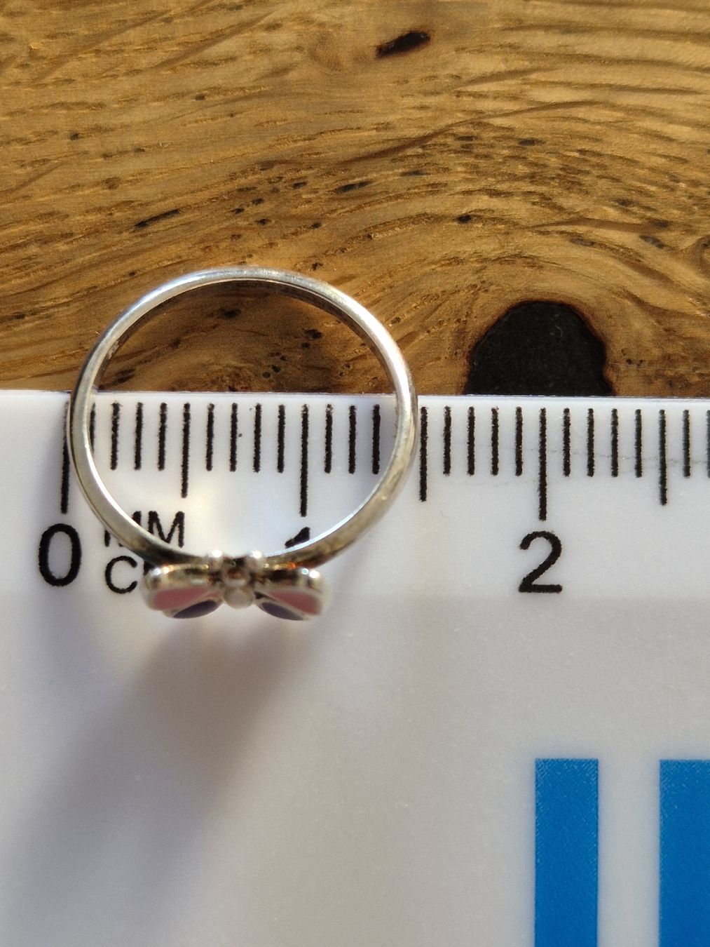 Bagues: Kinder Ring  – D'occasion à Weesen par flying_kiwi 3
