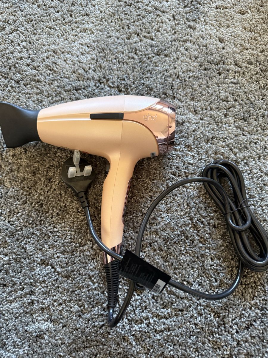 GHD Föhn: GHD Föhn – Gebraucht aus Oberglatt ZH von sam_vs55