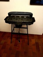 Barbecue-Grill