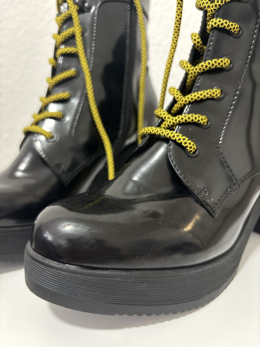 Buffalo Chaussures femmes: Buffalo Stiefeln – D'occasion à Oberentfelden par Amra.K 6